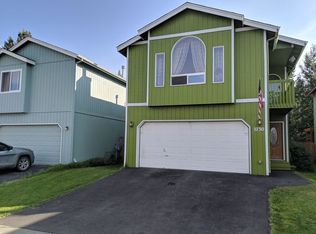 3730 Sycamore Loop, Anchorage, AK 99504