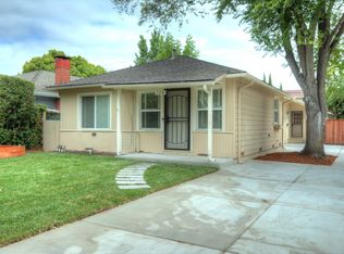 126-128 Broadway St, Redwood City, CA 94063