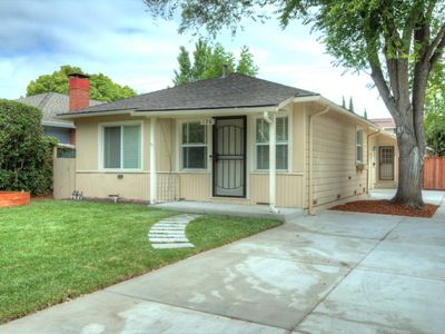 126-128 Broadway St, Redwood City, CA, 94063