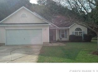 805 Barbee Farm Dr, Monroe, NC 28110