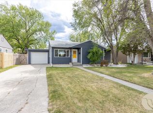 1308 Eldorado Dr, Billings, MT 59101