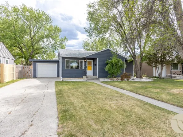 1308 Eldorado Dr, Billings, MT 59101