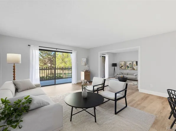 13601 E Marina Drive Bldg 213 #105, Aurora, CO 80014