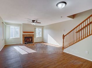 1010 Magic Lamp Way APT C, Monument, CO 80132
