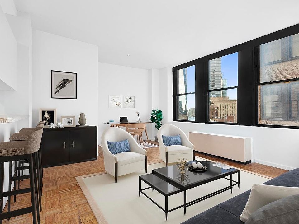 1st image of 15 Park Row APT 16F