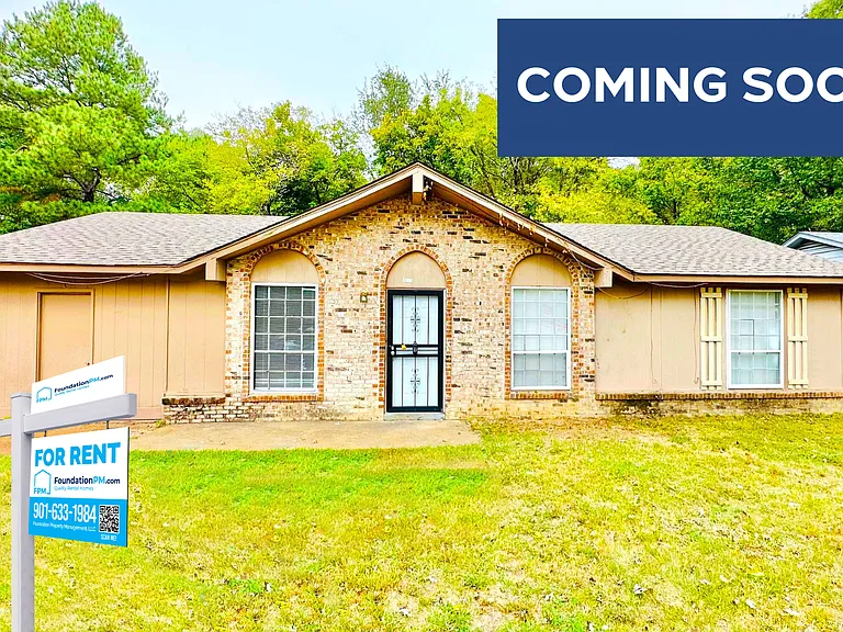 3366 Lone Rock Dr — Photo 1