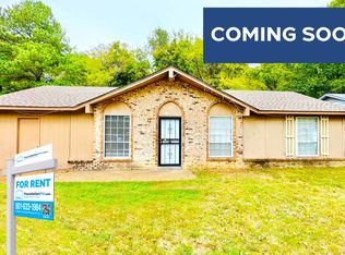 3366 Lone Rock Dr, Memphis, TN 38128