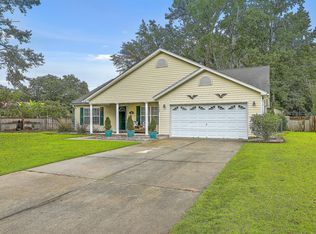 3260 Miller Dr, Ladson, SC 29456