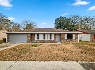2427 OLSON Lane, Jacksonville, FL 32210