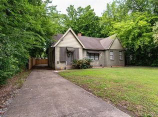 1474 Watson Ave, Montgomery, AL 36106