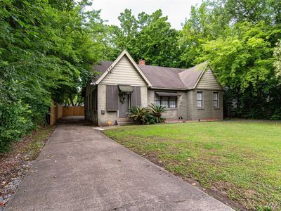 1474 Watson Ave, Montgomery, AL, 36106