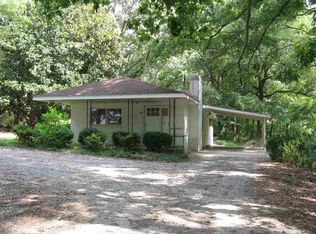 119 Good Hope Church Rd, Iva, SC 29655