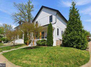 401 N Edgewood St, Arlington, VA 22201
