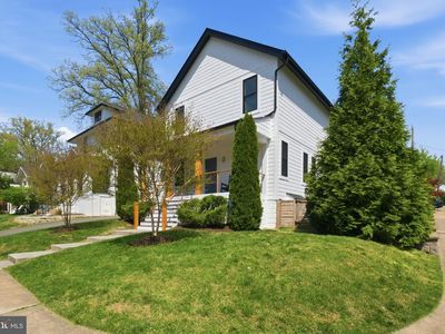 401 N Edgewood St, Arlington, VA, 22201
