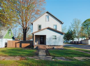 935 E Front St, Dover, OH 44622