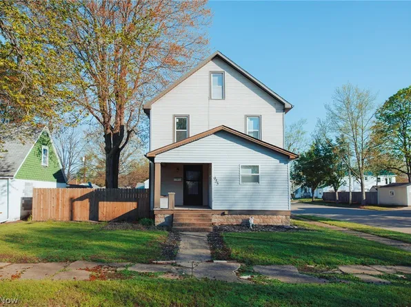 935 E Front St, Dover, OH 44622