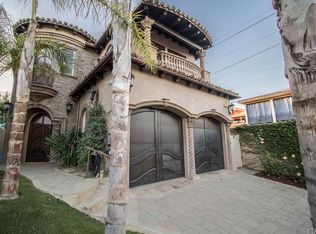 3613 Maple Ave, Manhattan Beach, CA 90266