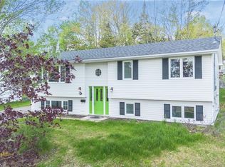 167 Mason Ave, Fredericton, NB E3A 5T5