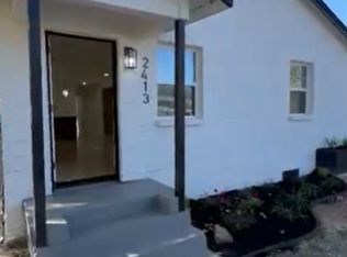 2413 Brewster St, Houston, TX 77026