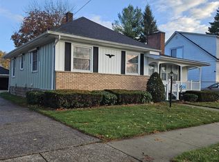 1544 Maine St, Saginaw, MI