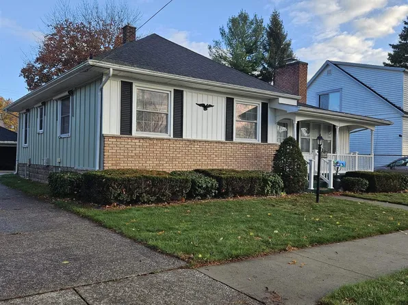 1544 Maine St, Saginaw, MI 48602