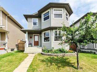 7310 S 46th Ave, Camrose, AB T4V1X9