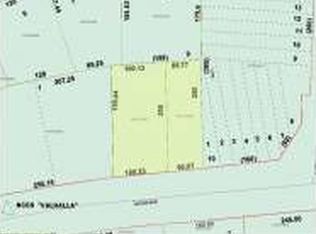 5432 State Highway 49 S, Harrisburg, NC 28075