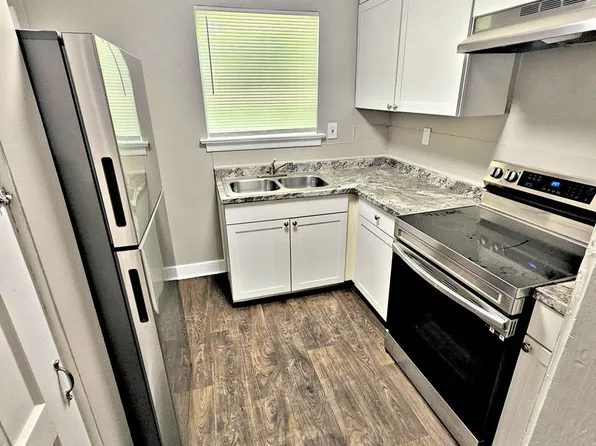 (RCH-1) Grant Street Apartments, 1018-1026 Grant St SE #1026-4, Decatur, AL 35601