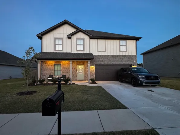 12406 Bartow Ln, Athens, AL 35613