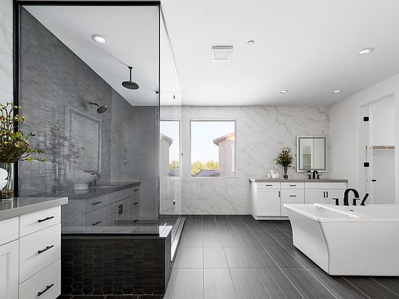 Upgraded Model Home For Sale!