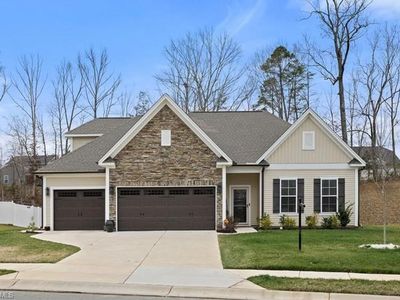 1935 Channel St, Graham, NC, 27253