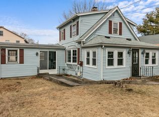 20 Morrison St, Medford, MA 02155