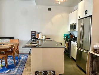 Rented by NY Living Solutions