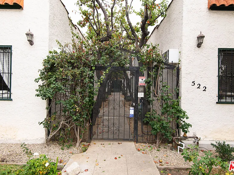 522 N Alta Vista Blvd #9 — Photo 15