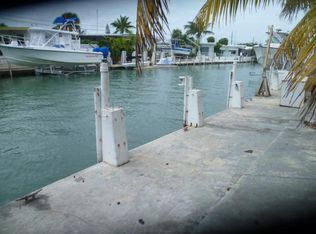 1019 27th Street Ocean St, Marathon, FL 33050