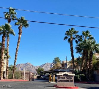 1830 N Pecos Rd UNIT 125, Las Vegas, NV, 89115