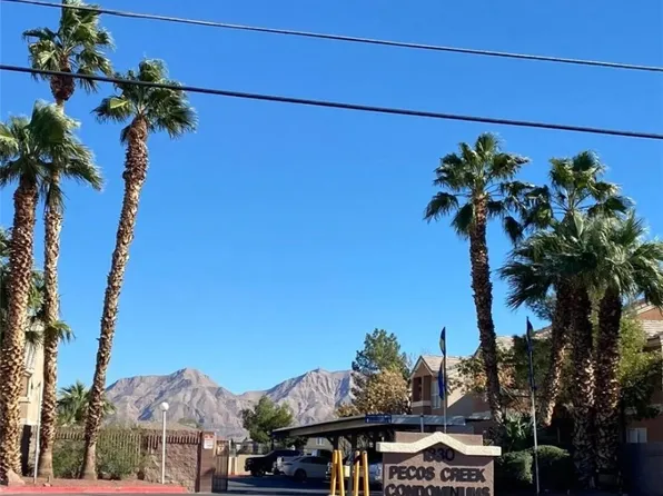 1830 N Pecos Rd Unit 125, Las Vegas, NV 89115