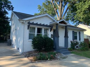 2525 Fort St, Charlotte, NC 28205