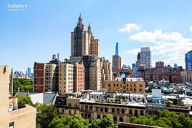 Sold by Sotheby's International Realty