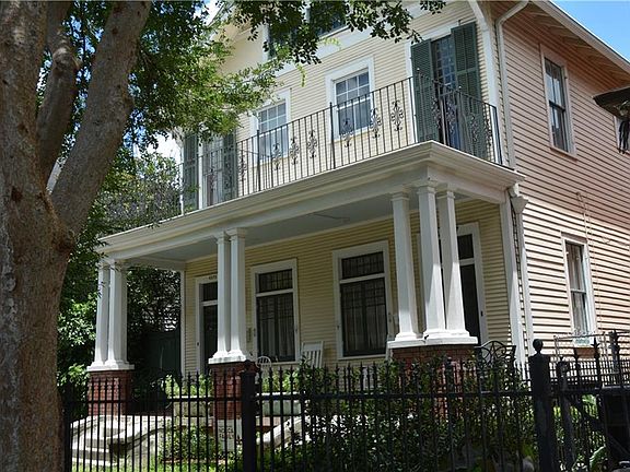 2nd image of 4527-29 Baronne St