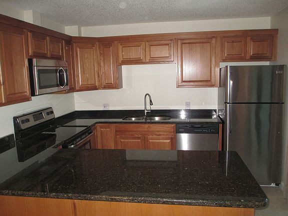 Remodeled Kitchen