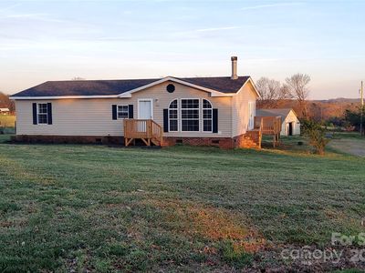 1524 J Rhyne Reep Rd, Vale, NC, 28168