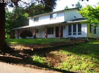 32563 Howard Loop, Cottage Grove, OR 97424