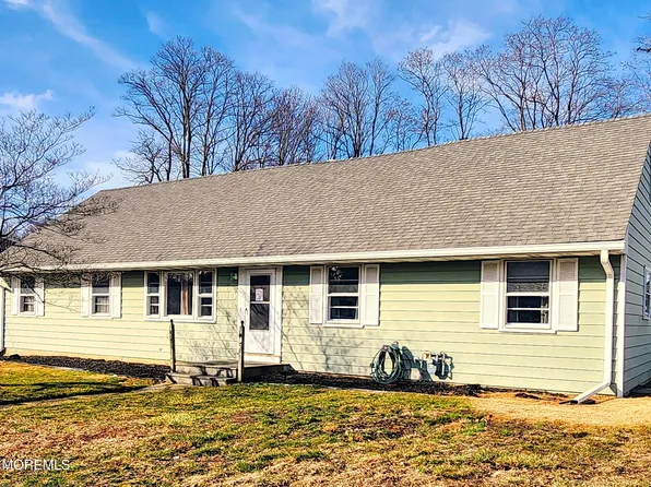 5 Arbor Way, Ocean Twp, NJ 07712