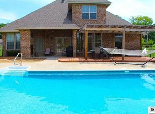 103 Parrots Beak Cir, Sterlington, LA 71280