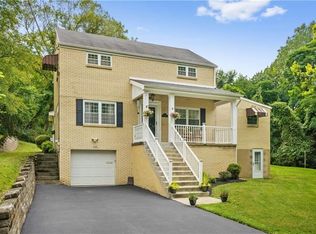 539 John St, Pittsburgh, PA 15212