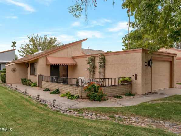 212 LEISURE WORLD --, Mesa, AZ 85206