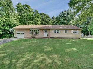 22 Deyo St, Tillson, NY 12486