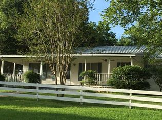 4707 Felder Rd, Washington, TX 77880