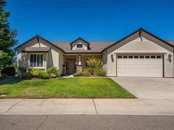 3698 Foothill Blvd, Redding, CA 96001